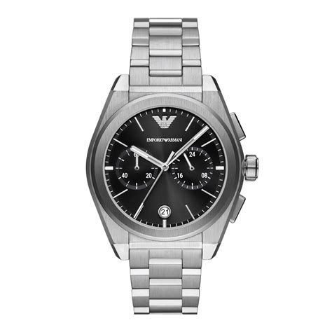 beaverbrooks armani watch